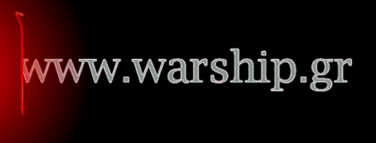Warship