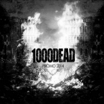 Promo Review: Pure Thrash από τους 1000DEAD