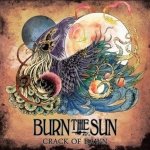 EP Review: Crack of Dawn από τους BURN THE SUN