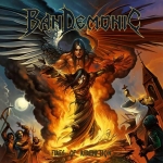 LP Review: Η λύτρωση ήρθε με το Fires Of Redemption από τους BanDemoniC