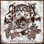 OBDUKTION: ""Mors Janua Vitae" E.P. - All around metal με τα όλα του