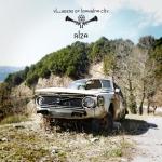 LP Review: H "RIZA" των Villagers of Ioannina City