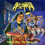 LP Review: Tormenting the Innocent από τους Bio-Cancer