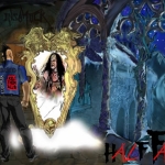 EP Review: Thrash με Half Faces από τους InsaniteR