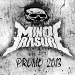 Promo Review: Το Ιόνιο αντεπιτίθεται με Blackened Death από τους MIND ERASURE