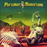 LP Review: Ντεμπούτο δίσκος από τους Forsaken Memoriam με Heavy Stoner Rock