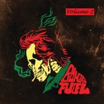 EP Review: Volume 1 από τους Bonze's Fuel