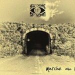 EP Review: March au Noir από τους HALF GRAMME OF SOMA