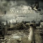 LP Review: Lacrima Dei και Symphonic Metal από τους MEDEN AGAN