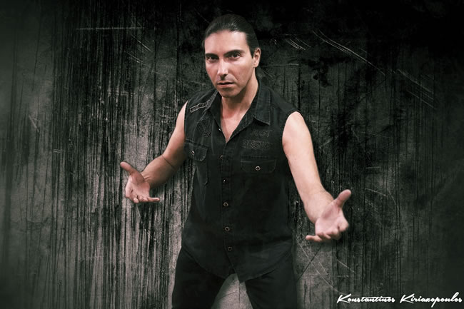Nikos Roussakis
