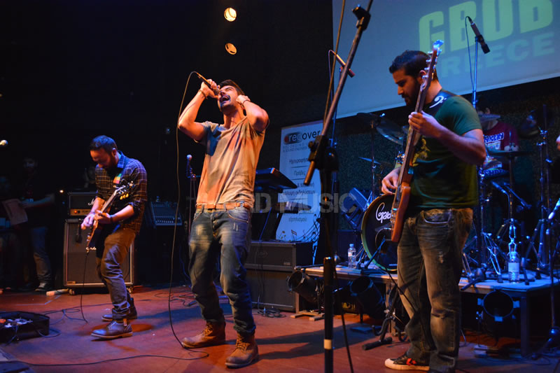 CIRCUS CARAVAN  5