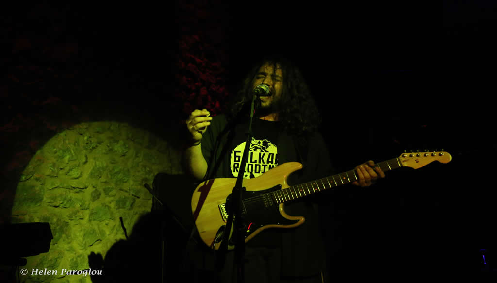 Half Note