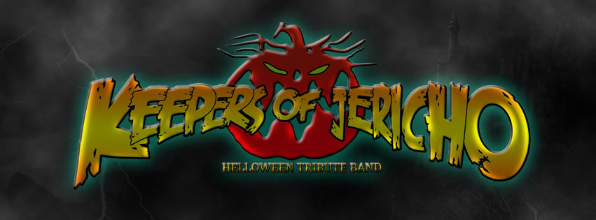 Keepers Of Jericho Logo