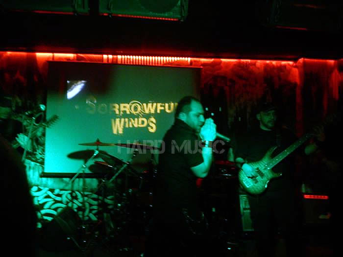 Photo Sorrowful Winds