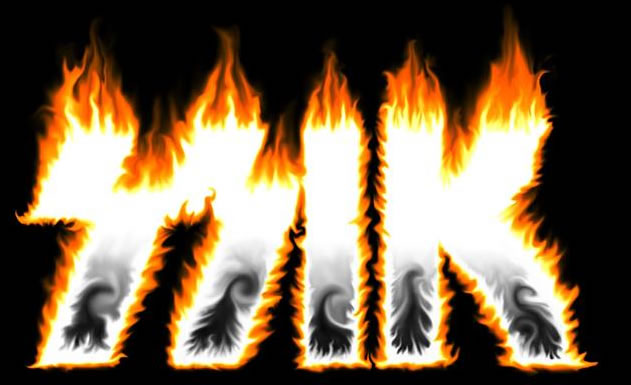SSIK Logo