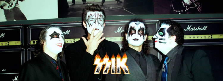 SSIK The Band
