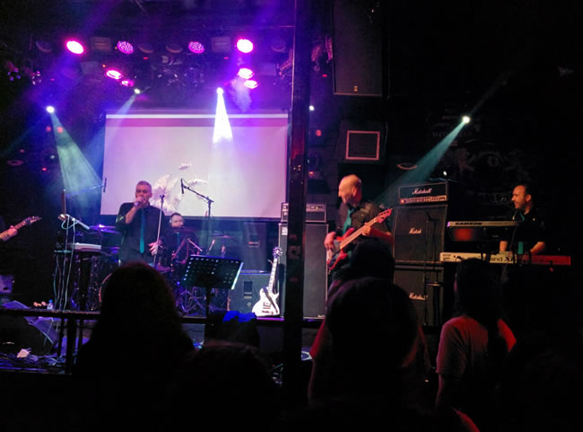 ShowBiz Band