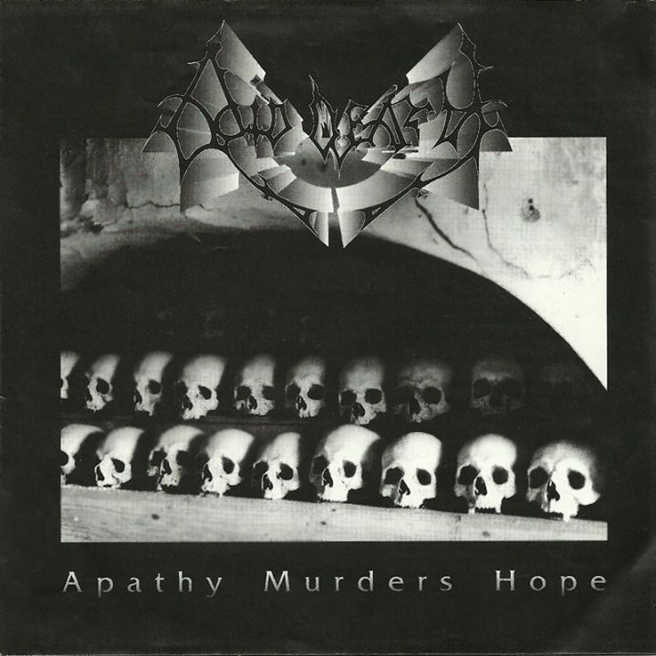 Apathy Murders Hope