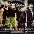 Anthems Of The Night