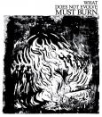  What Does Not Evolve Must Burn 