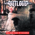 Last Days of December (single)