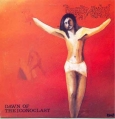 Dawn of the Iconoclast (single)