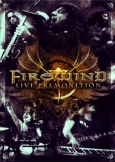Premonition Live 