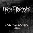 Live Rehearsal