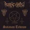 Satanas Tedeum (demo)