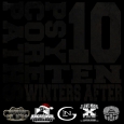 Ten Winters After (Anniversary maxi-single)