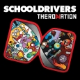 Theronation