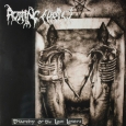 Triarchy of the Lost Lovers