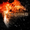 World on Fire (digital single)