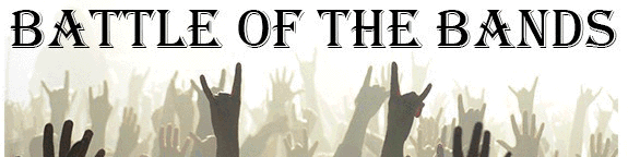 Battle Of the Bands