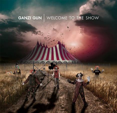 welcome to the show