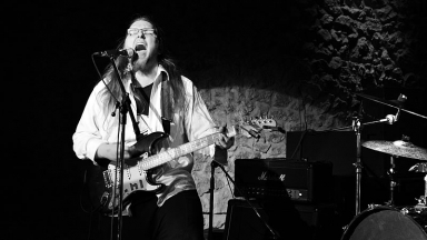 3 Days OFF Festival - Day Three @ Texas Club (28/2/16)