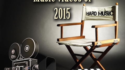 Αφιέρωμα: Τα καλύτερα Video Clip του 2015