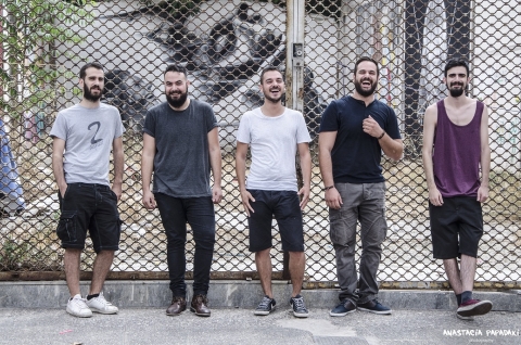 THE MOUND: “Τα μικρά festivals, όπως το Defcon Fest 8, έχουν ανέβει και καθιερωθεί αρκετά τα τελευταία χρόνια, ενώ αποτελούν πάτημα για μικρές μπάντες.