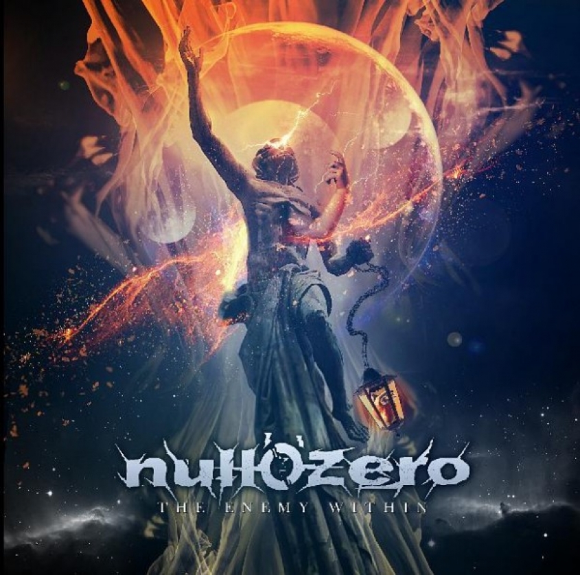 NULL 'O' ZERO - The Enemy Within