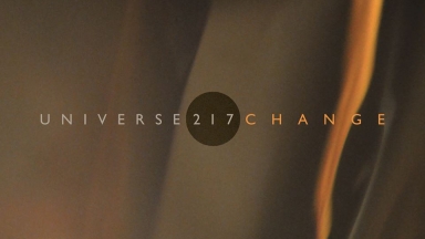 UNIVERSE 217 - Change