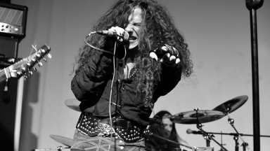 Live Fast - Rock Young Festival @ Second Skin Club (05/03/2016)