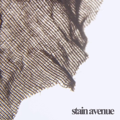 STAIN AVENUE - Stain Avenue (E.P.)