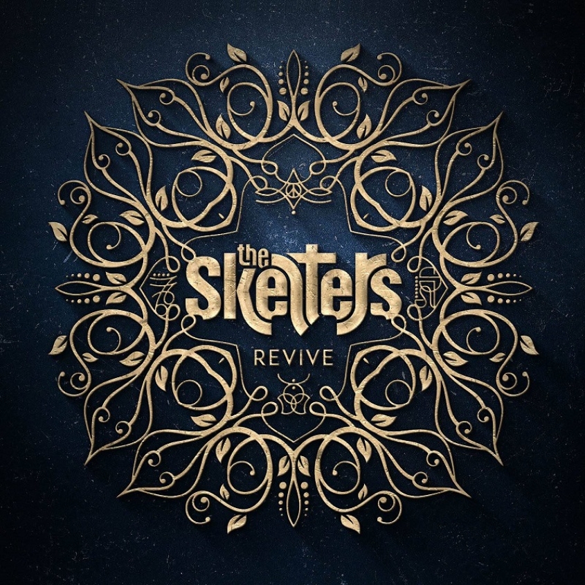 Πρώτο video clip από το νέο δίσκο των SKELTERS