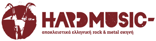 Hard Music - Αποκλειστικά Ελληνική Rock & Metal σκηνή